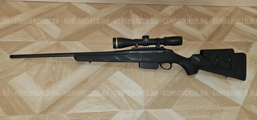 Тикка Т3 Лайт