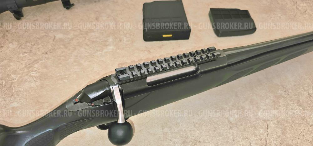 Тикка Т3 Лайт