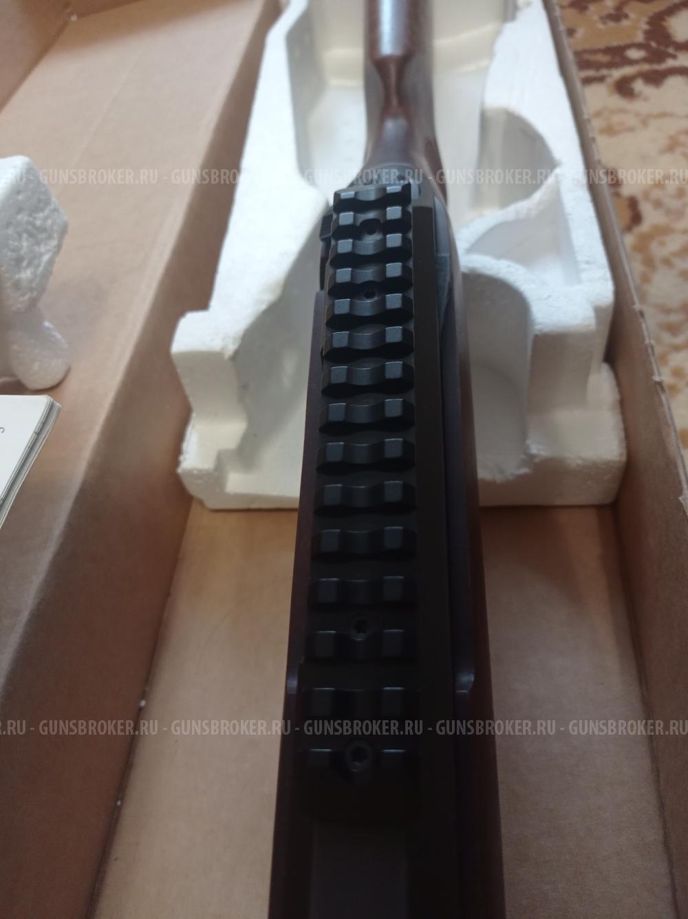 Тикка Т3 Хантер