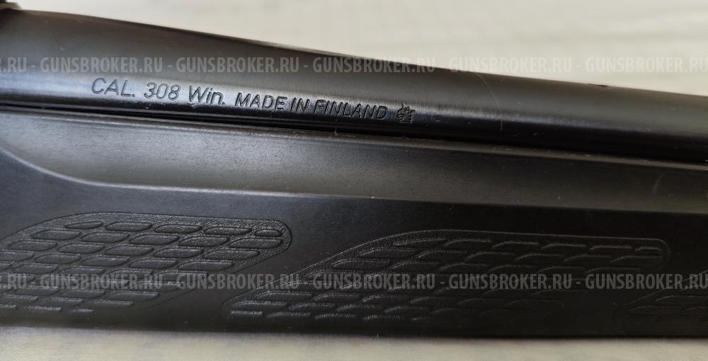 Тикка Т3 LH (Left hand)