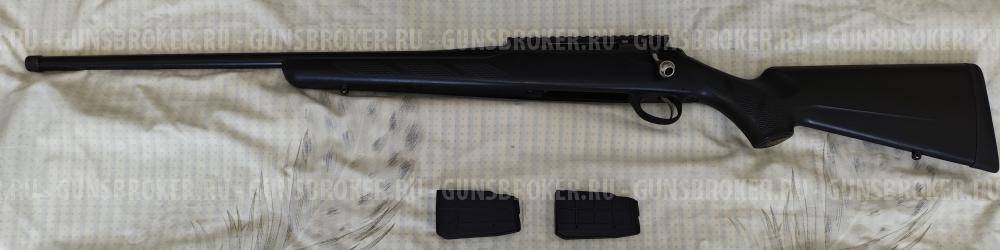 Тикка Т3 LH (Left hand)