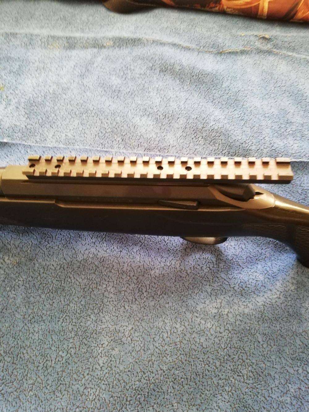 Tikka T3 Lite 223 Rem