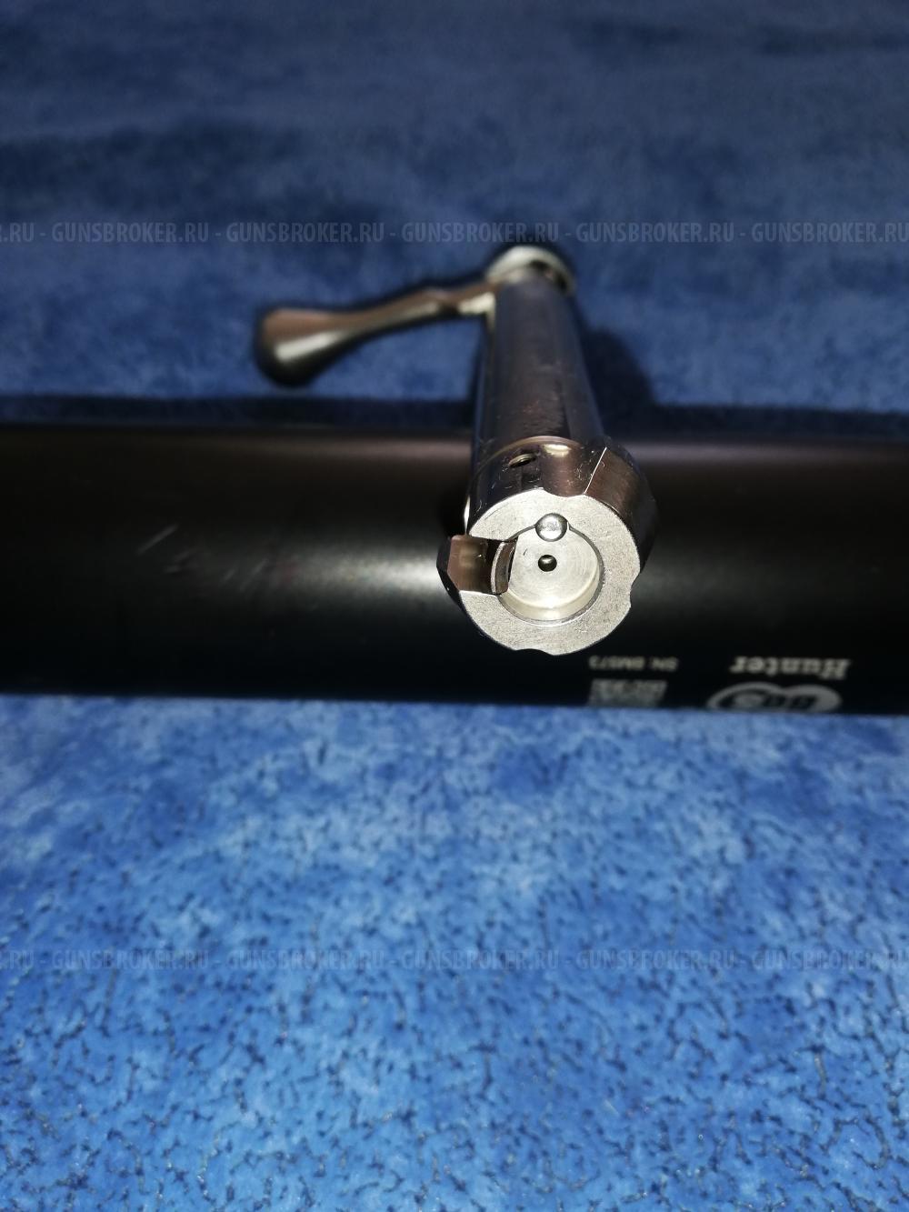 Tikka T3 Lite 223 Rem