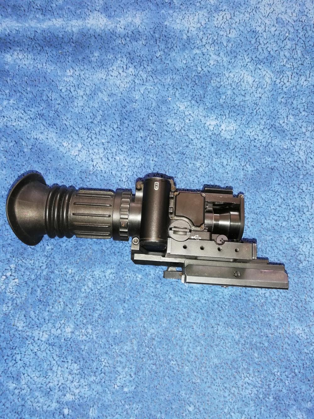 Tikka T3 Lite 223 Rem