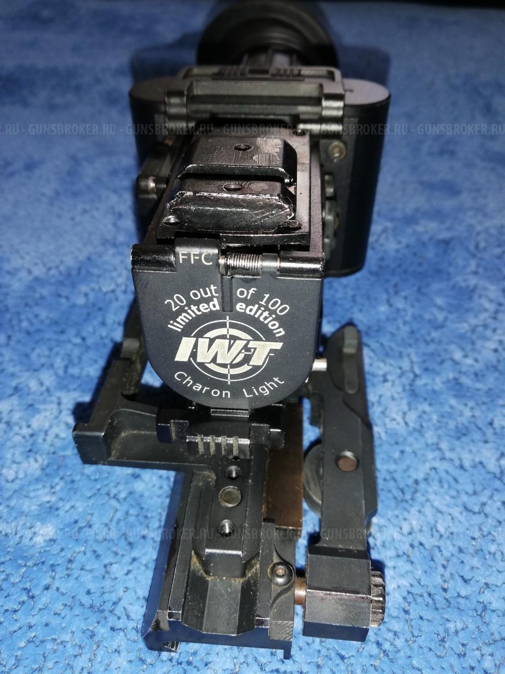 Tikka T3 Lite 223 Rem