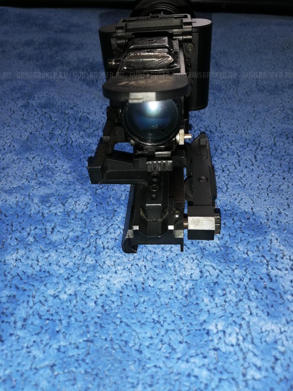 Tikka T3 Lite 223 Rem