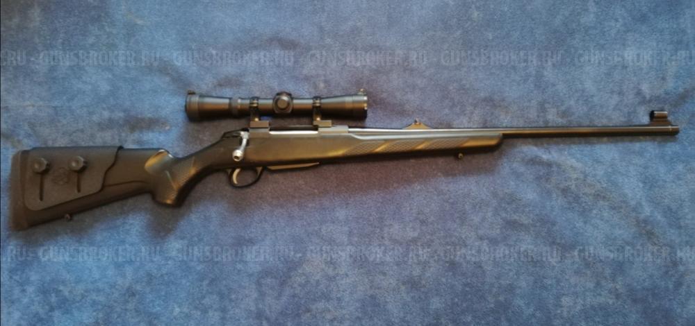 Tikka T3 Lite 223 Rem