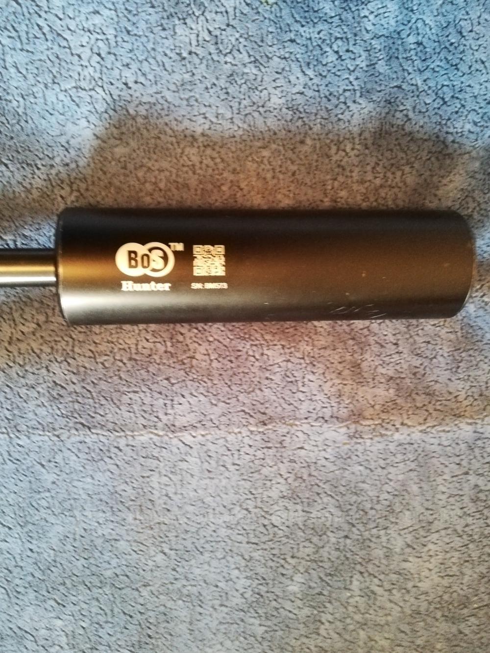 Tikka T3 Lite 223 Rem