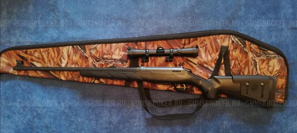 Tikka T3 Lite 223 Rem