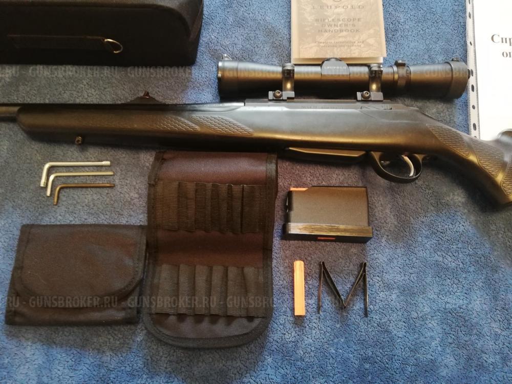 Tikka T3 Lite 223 Rem