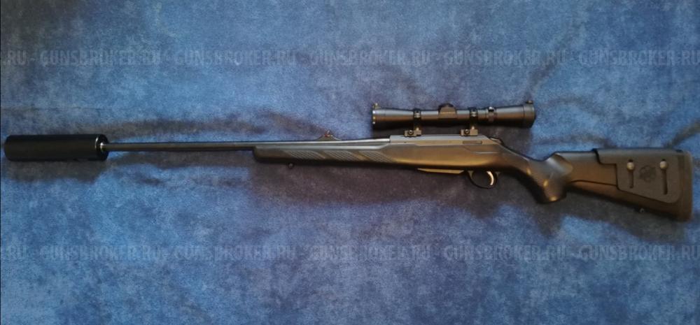 Tikka T3 Lite 223 Rem