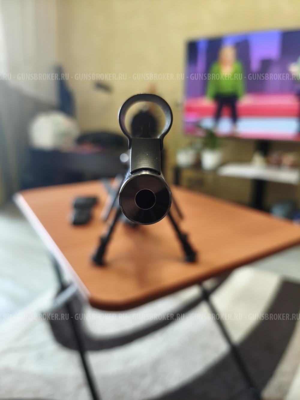 Tikka T3 Lite 223 Rem