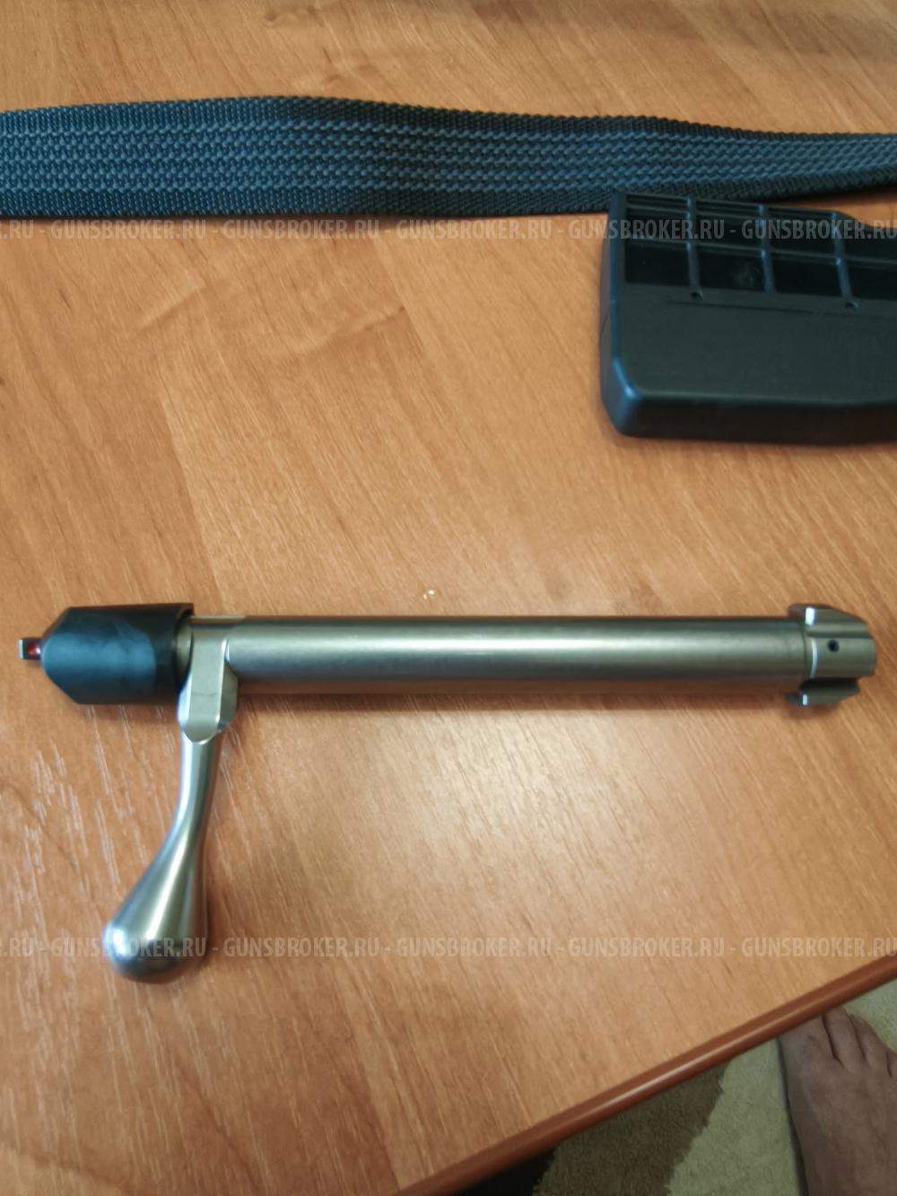 Tikka T3 Lite 223 Rem