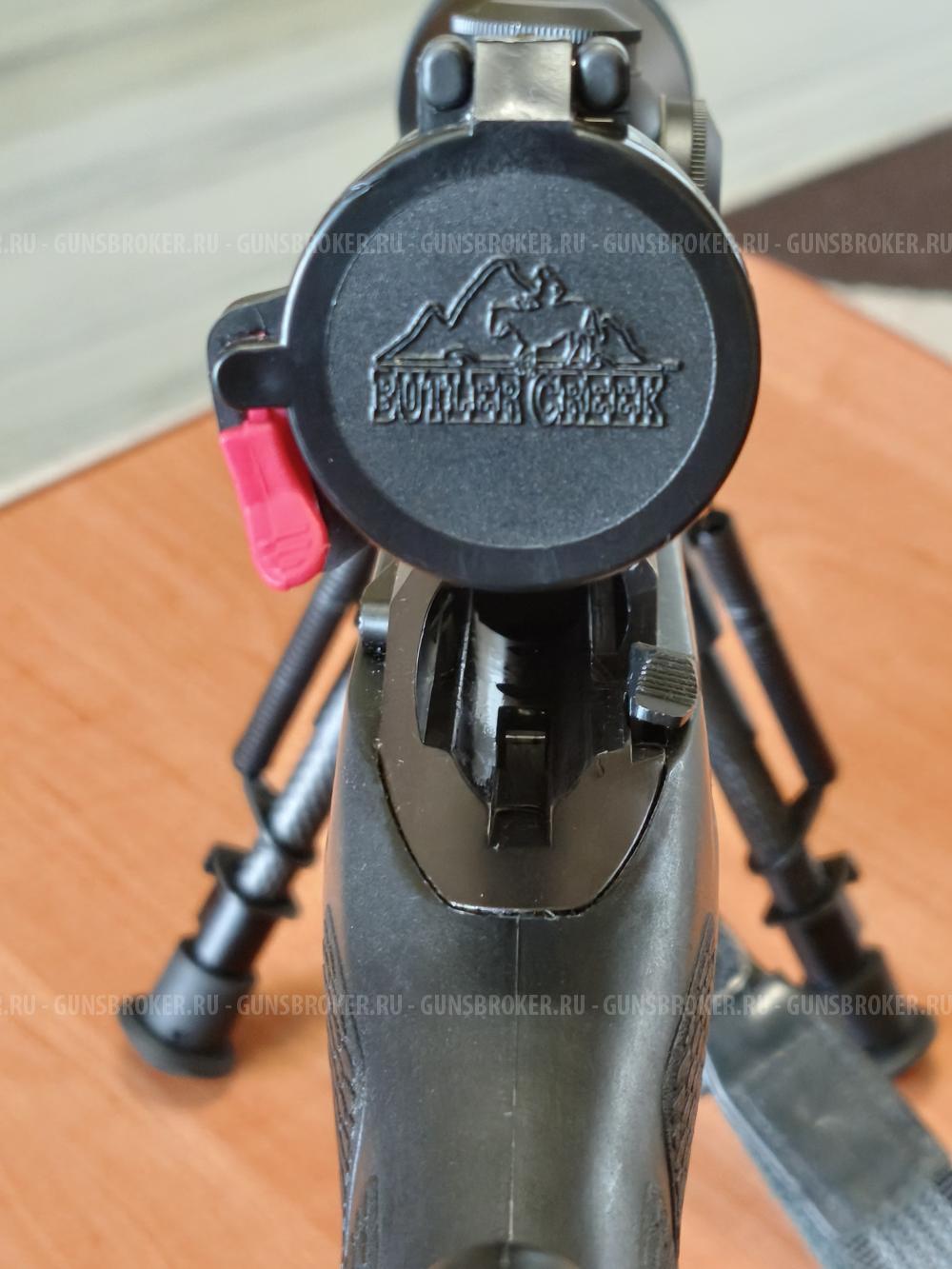 Tikka T3 Lite 223 Rem