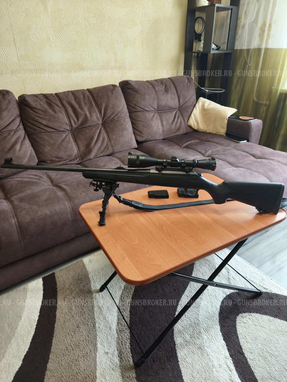 Tikka T3 Lite 223 Rem