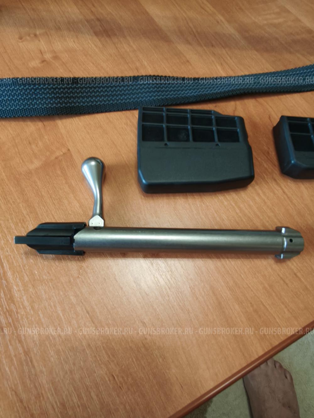 Tikka T3 Lite 223 Rem