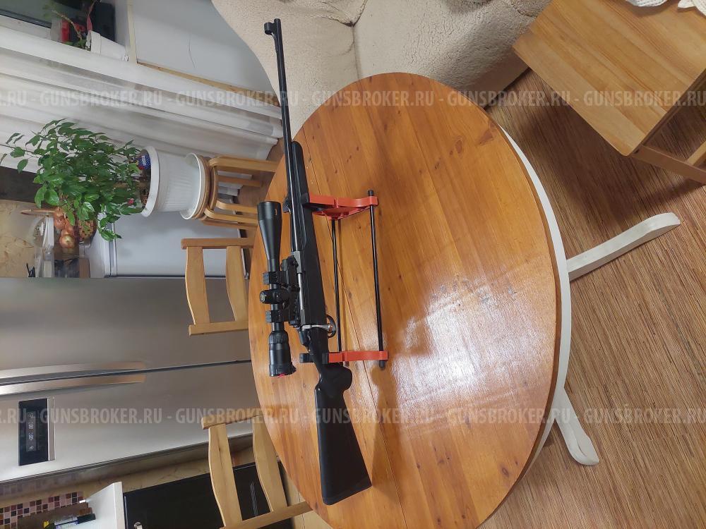 Tikka T3 Lite 223Rem