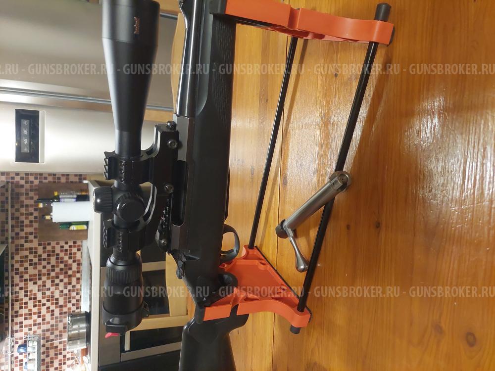 Tikka T3 Lite 223Rem