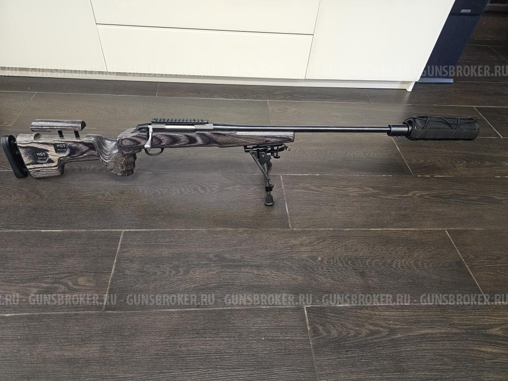 Tikka T3 Lite 223rem