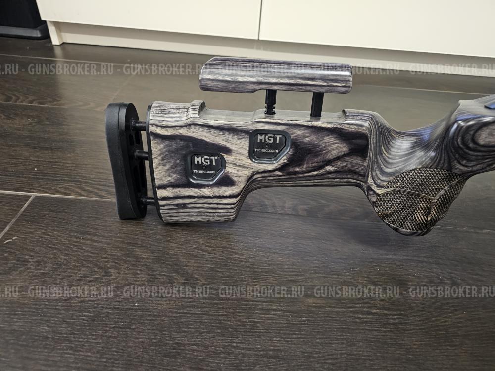 Tikka T3 Lite 223rem