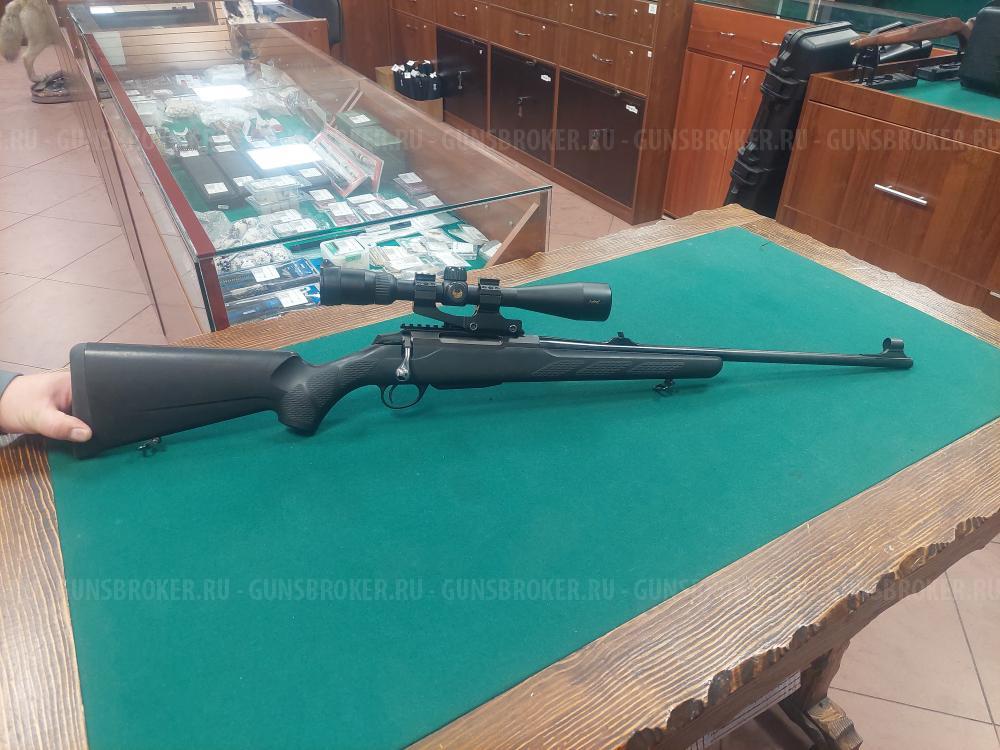 Tikka T3 Lite 223Rem