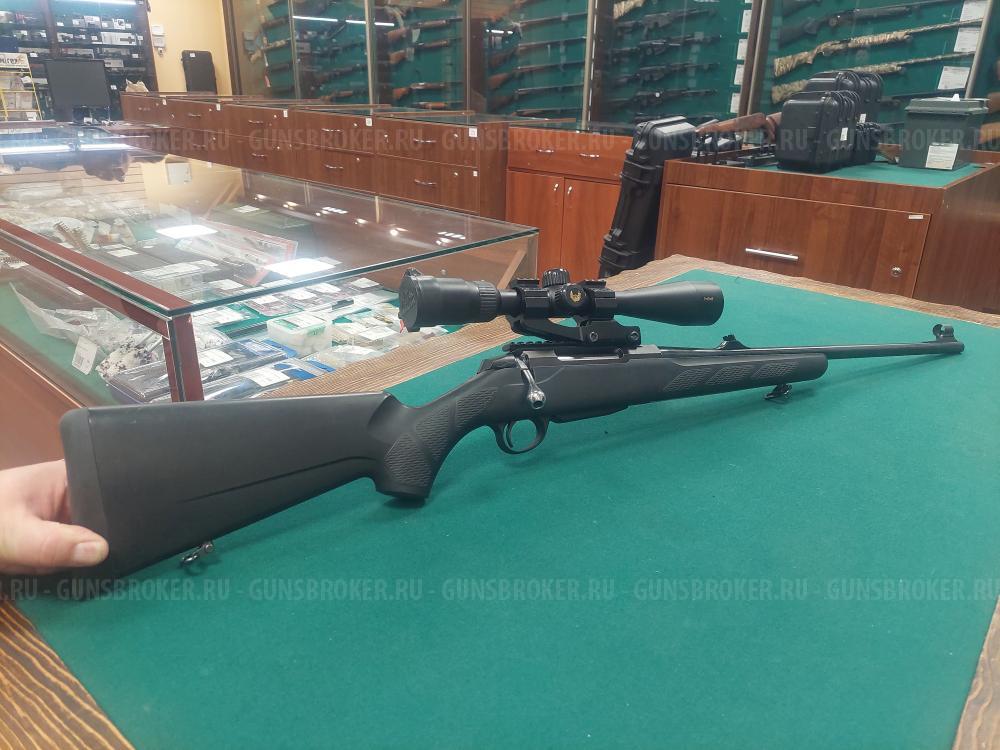 Tikka T3 Lite 223Rem