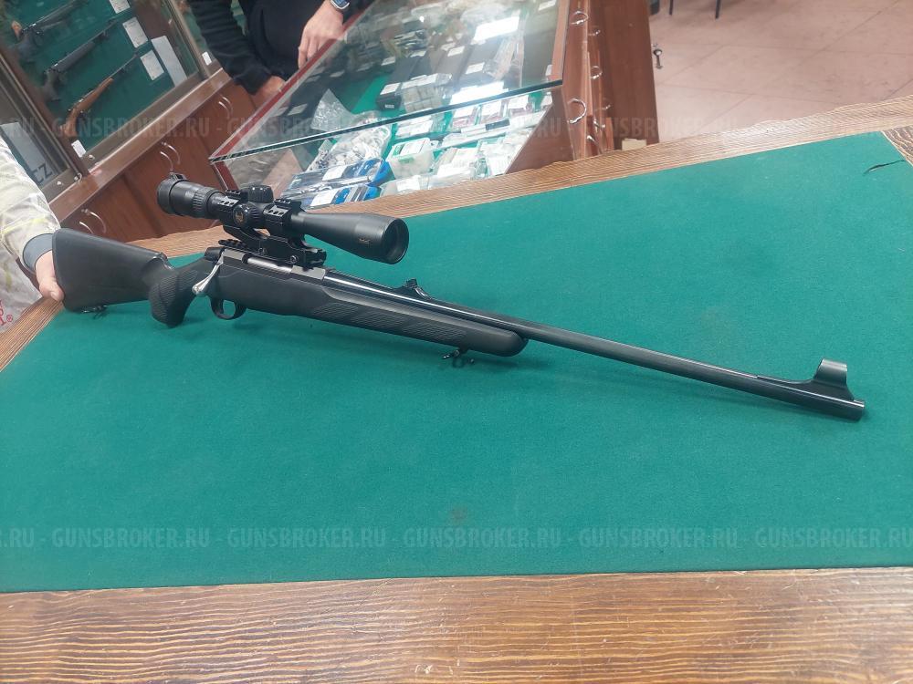 Tikka T3 Lite 223Rem