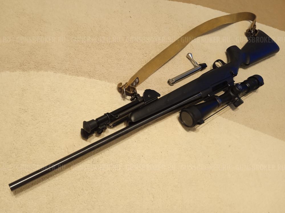 Tikka T3 Lite 30-06