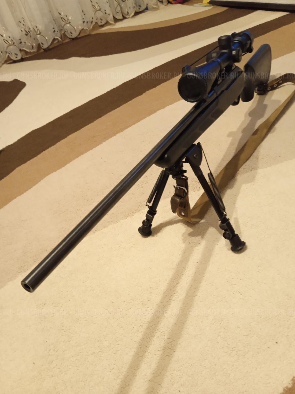 Tikka T3 Lite 30-06