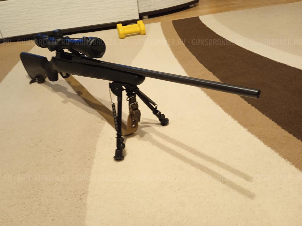 Tikka T3 Lite 30-06