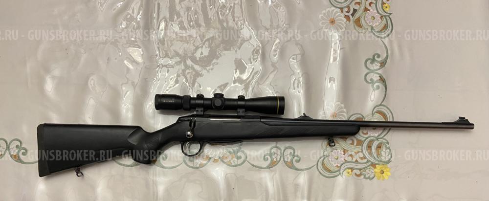 Tikka T3 Lite 30-06 