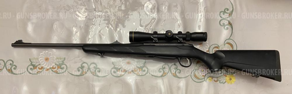 Tikka T3 Lite 30-06 