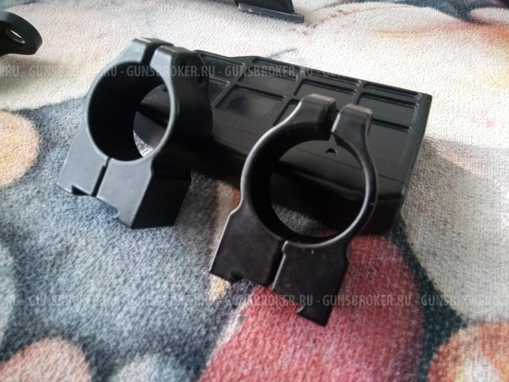 Тикка Т3 lite  30-06
