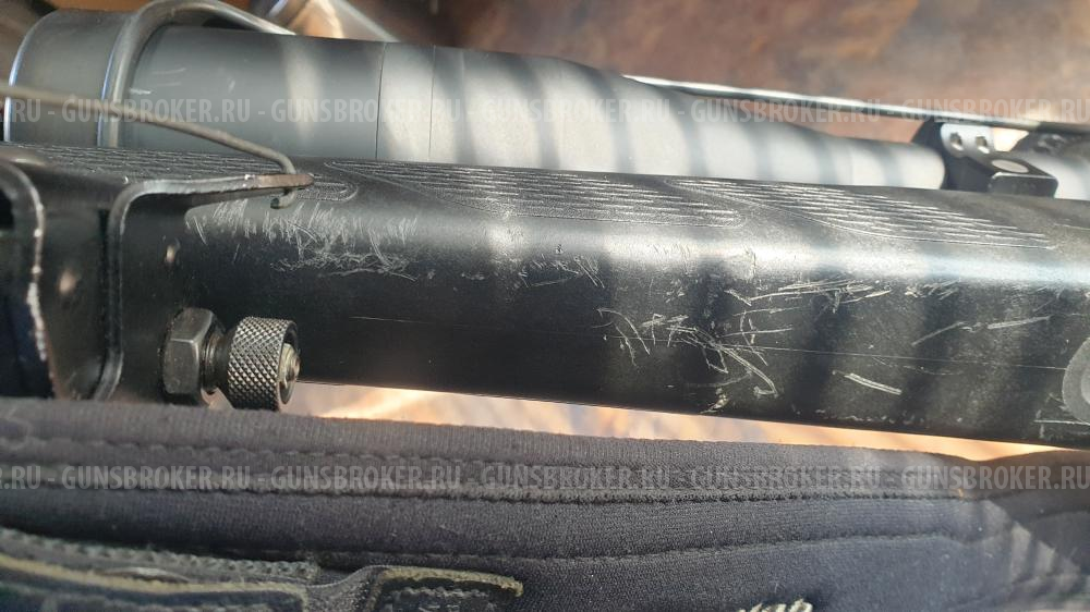 Tikka T3 Lite 300 WM