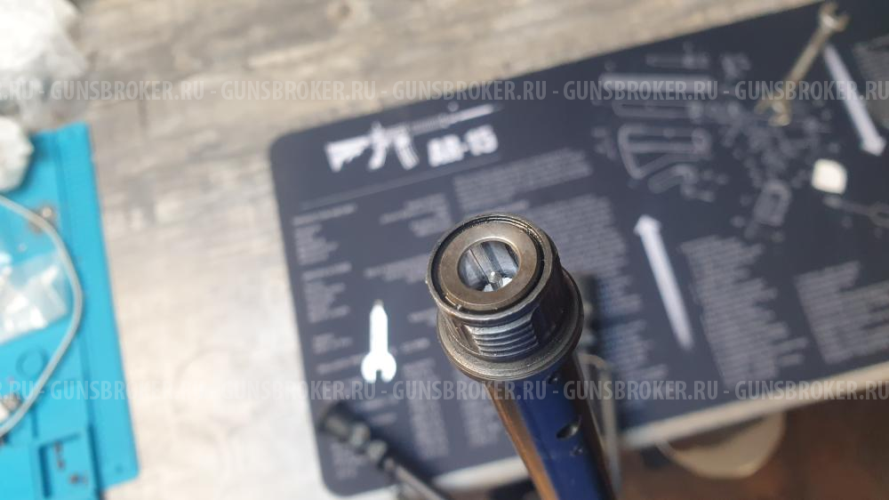 Tikka T3 Lite 300 WM