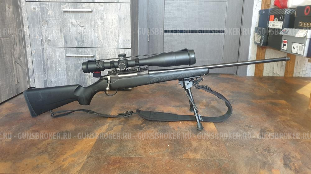 Tikka T3 Lite 300 WM