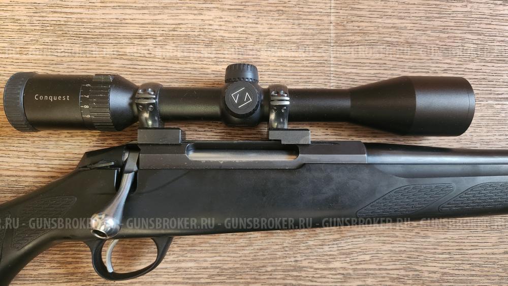 Tikka T3 Lite 308 win