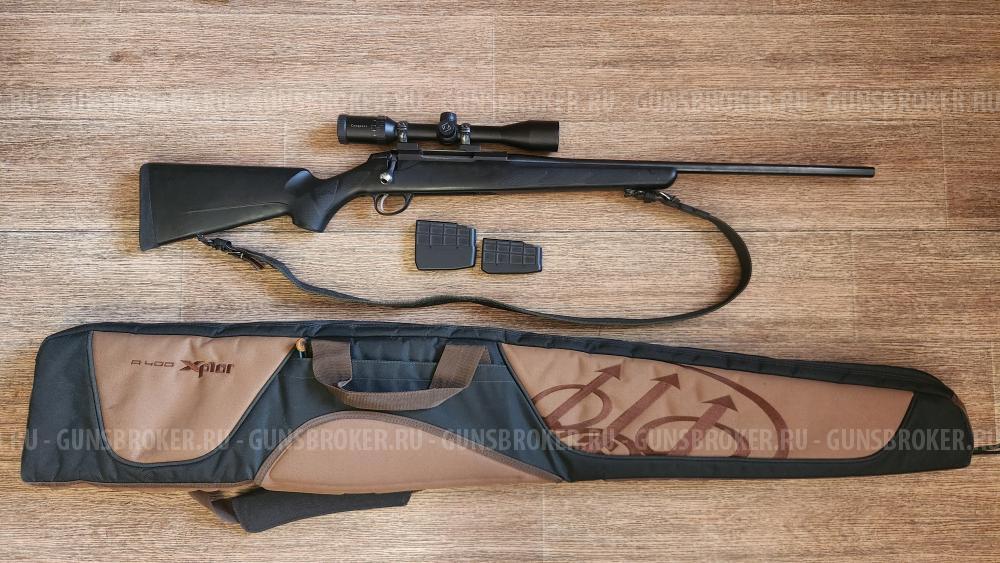 Tikka T3 Lite 308 win