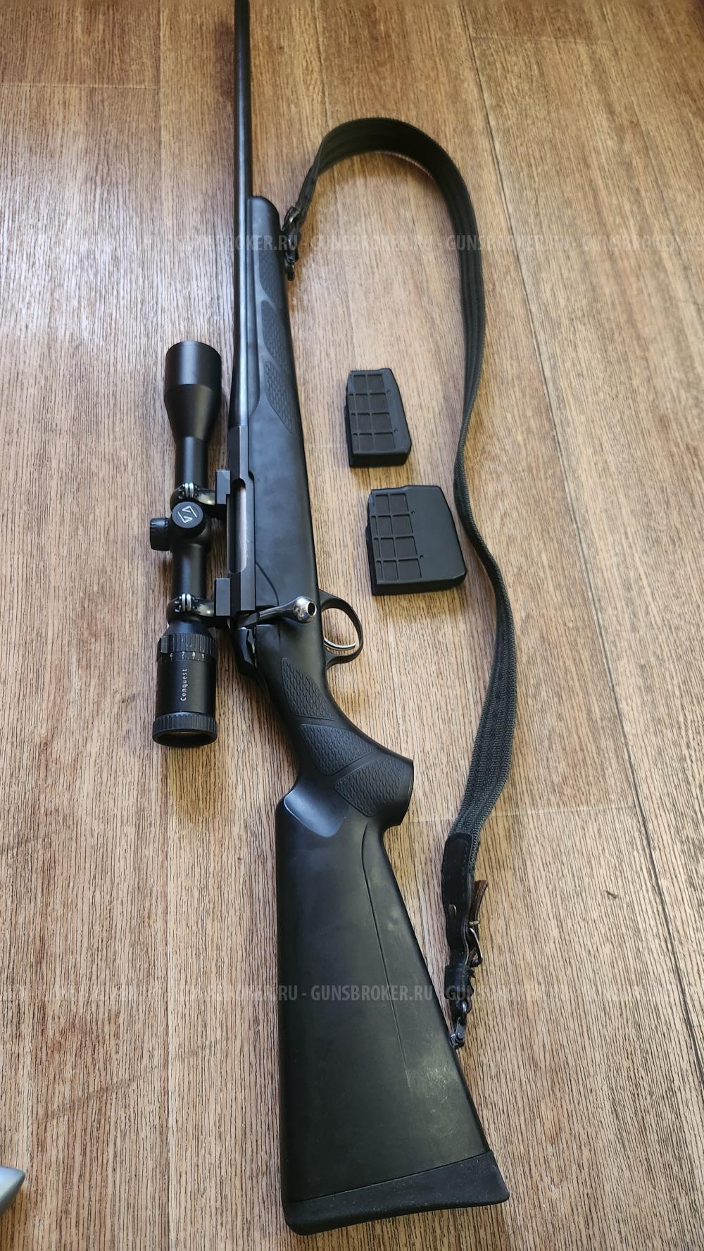 Tikka T3 Lite 308 win