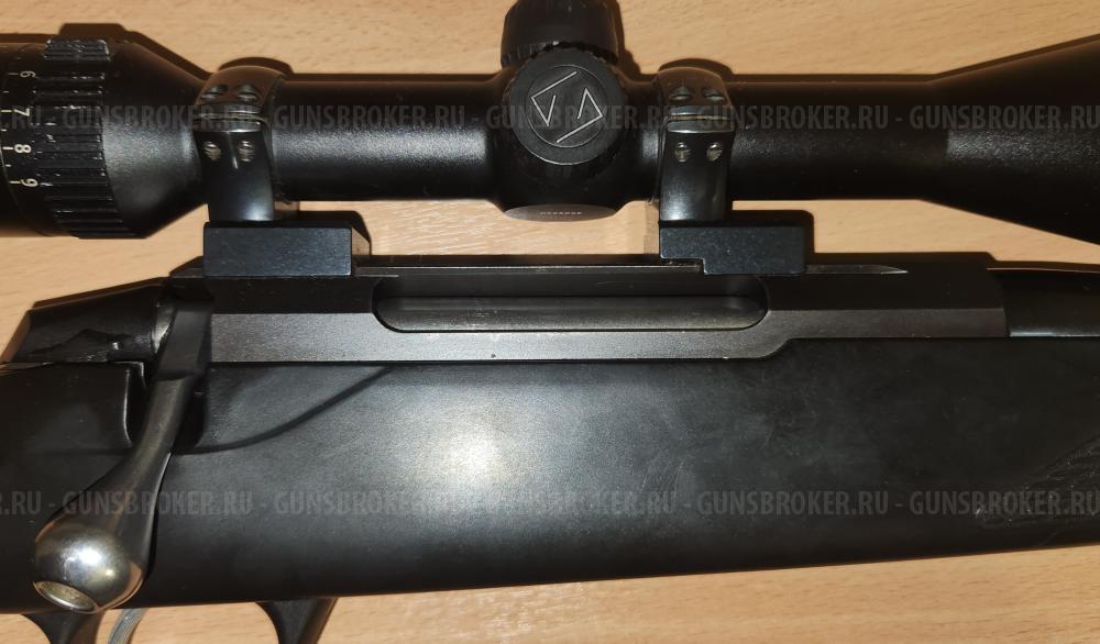 Tikka T3 Lite 308 win