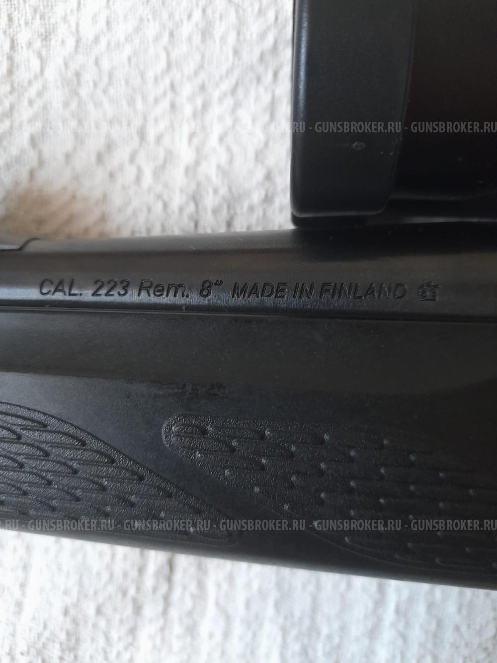 Tikka T3 lite кал. 223 rem