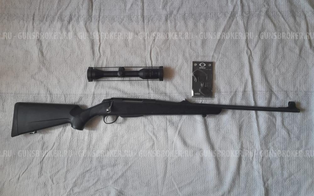 Tikka T3 lite кал. 223 rem