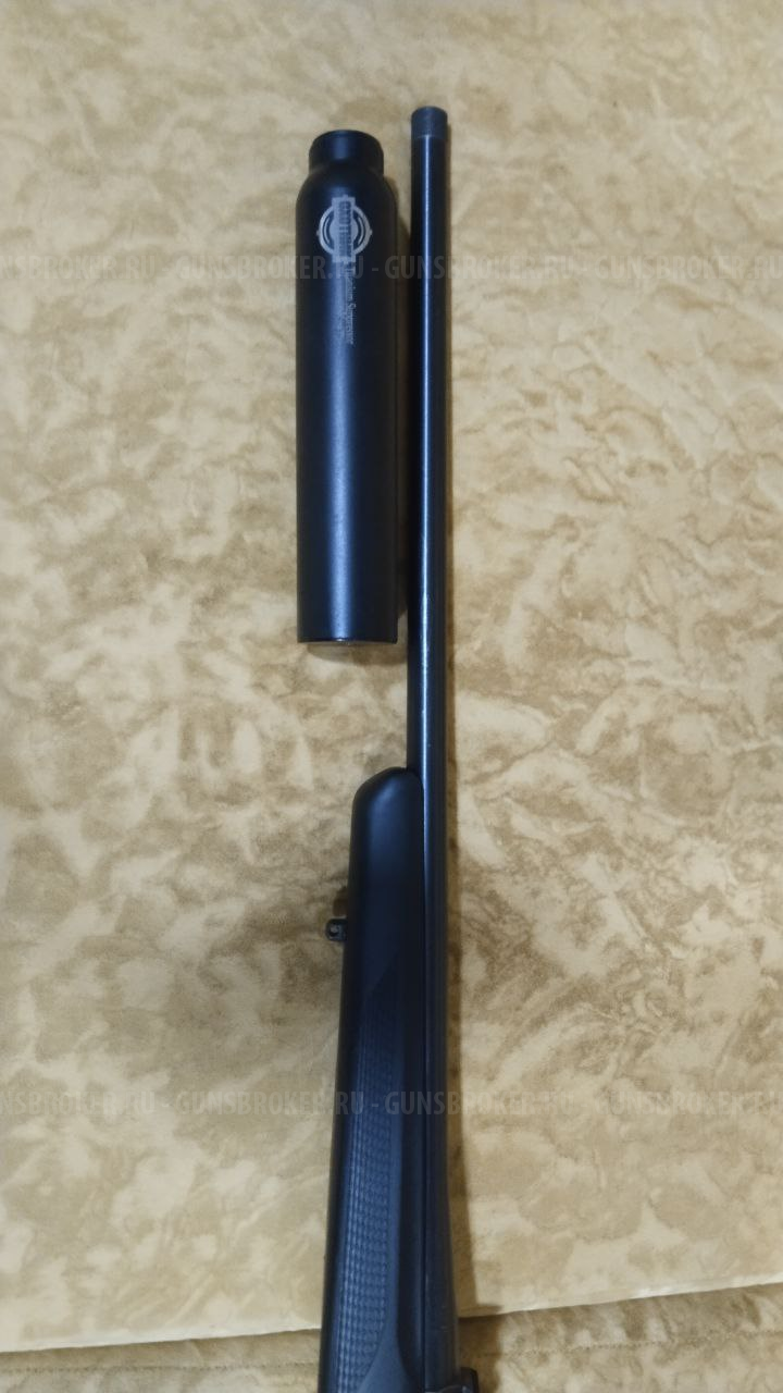 Tikka t3 lite