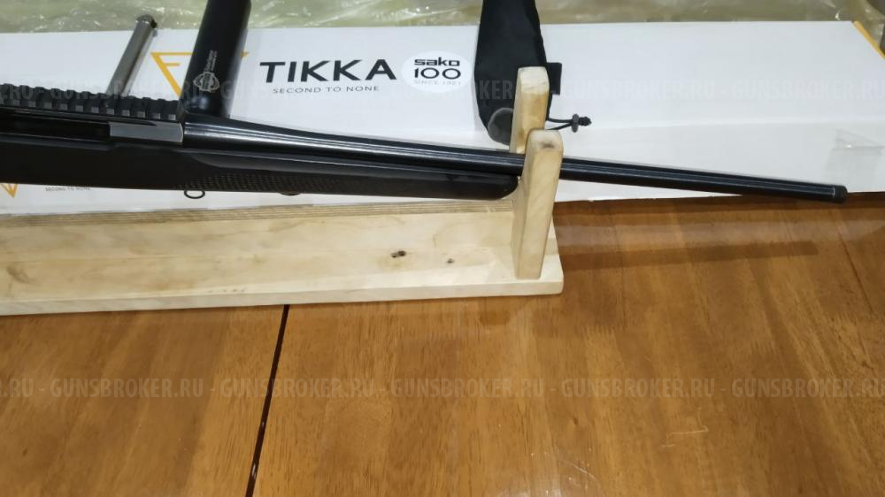 Tikka t3 lite