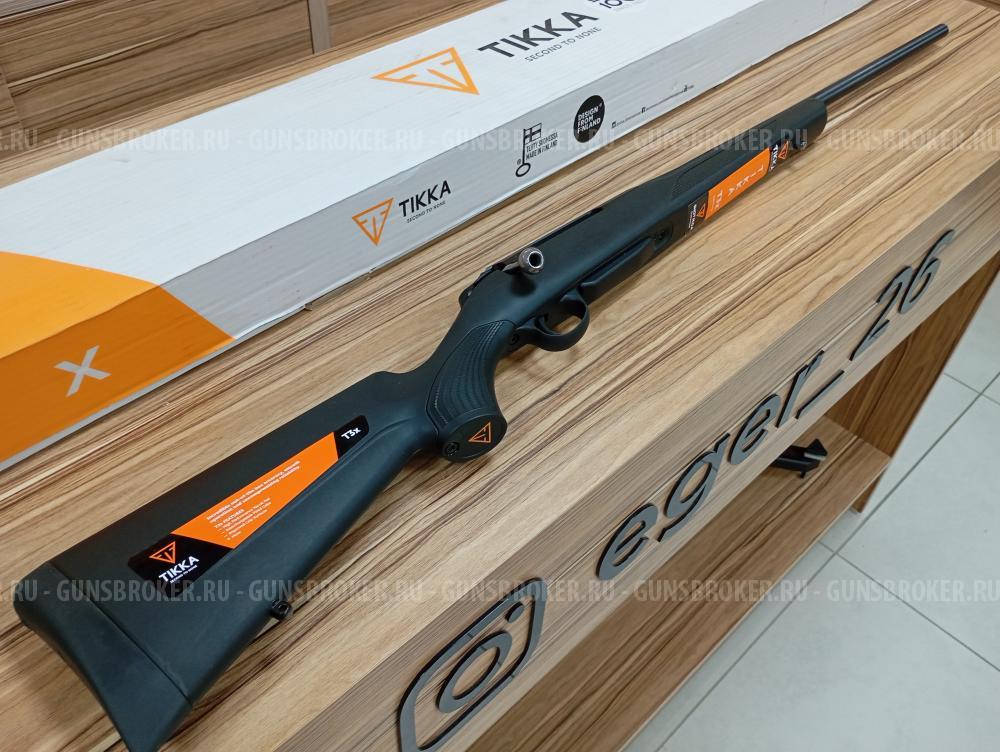 Tikka T3 Lite
