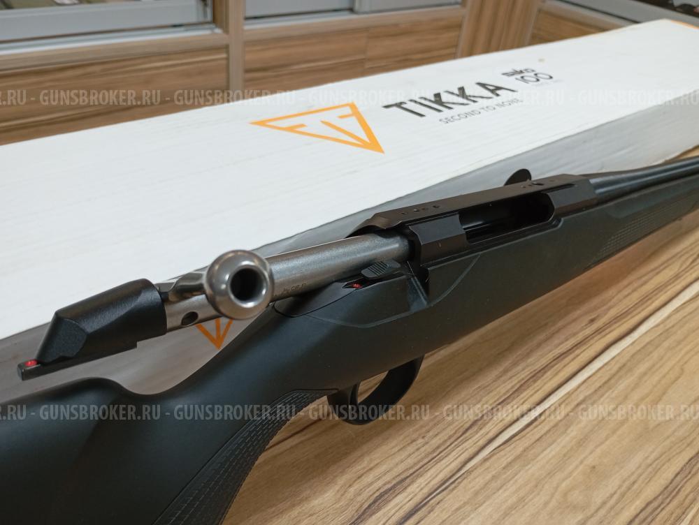 Tikka T3 Lite