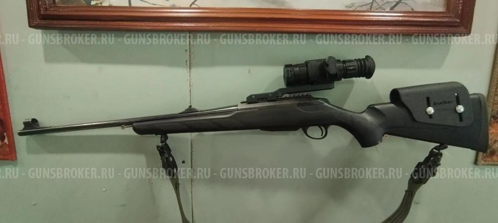 Tikka T3 lite