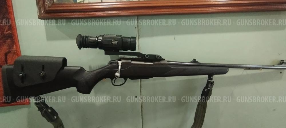 Tikka T3 lite