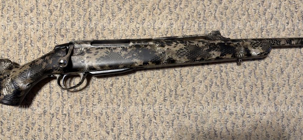 Tikka T3 Lite