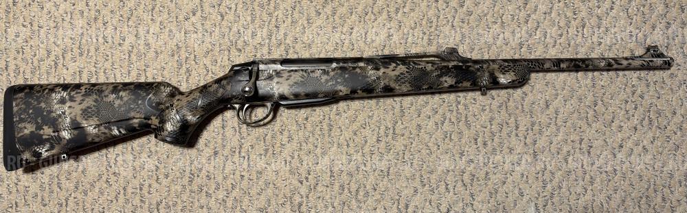 Tikka T3 Lite